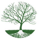 Tree Service Logo Graphic